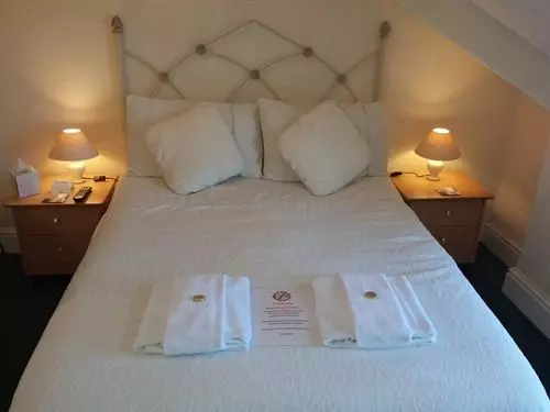 Pensione Ascot House (adults Only)