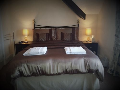 펜션 Ascot House (adults Only)