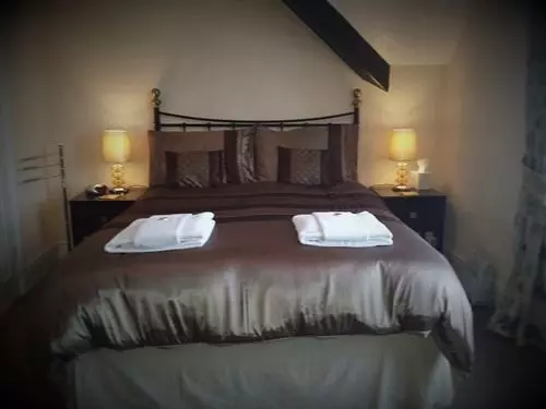 Pensione Ascot House (adults Only)