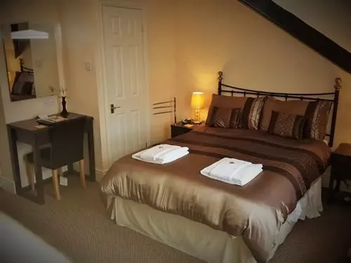 Pensione Ascot House (adults Only)