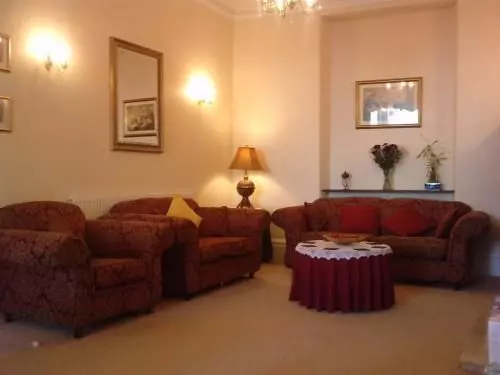 Pensione Ascot House (adults Only)