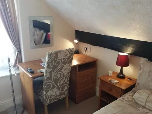 Pensione Ascot House (adults Only)