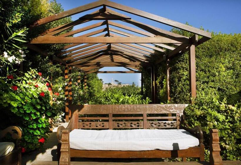 Rastoni Hotel Aegina