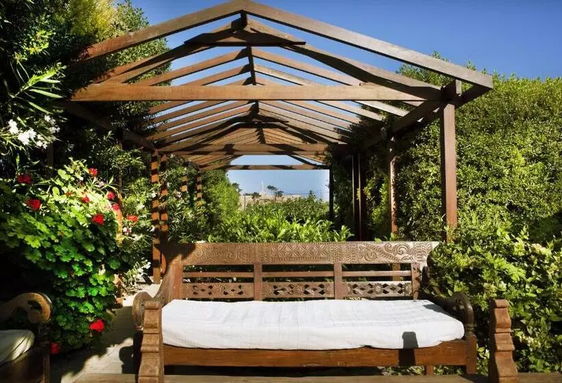 Rastoni Hotel Aegina