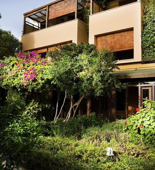 Rastoni Hotel Aegina