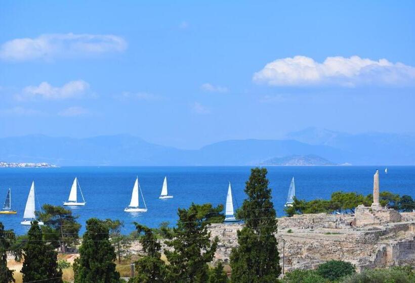 Rastoni Hotel Aegina