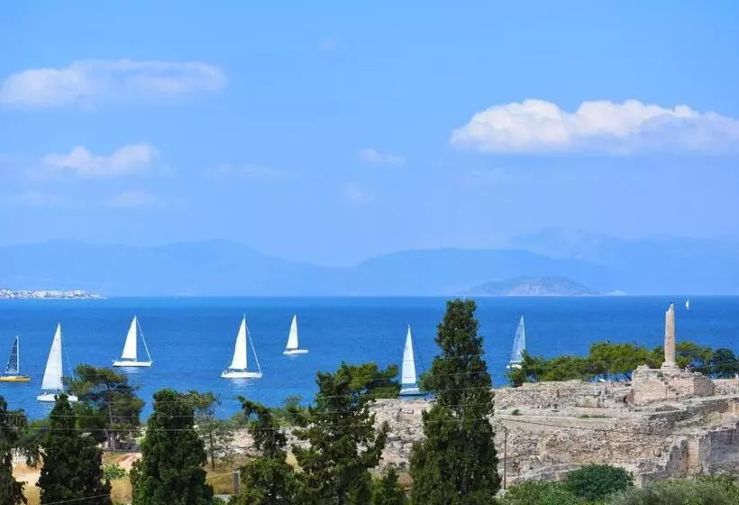 Rastoni Hotel Aegina