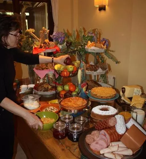 Rastoni Hotel Aegina