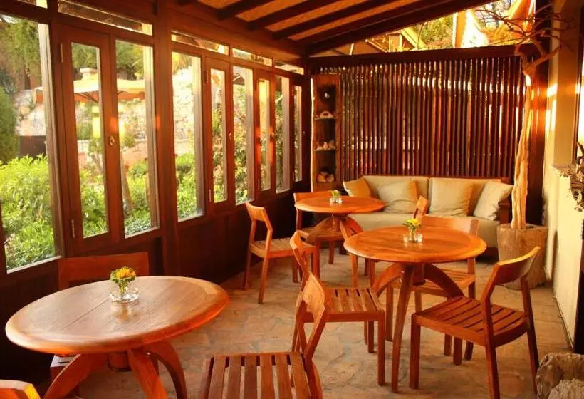 Rastoni Hotel Aegina