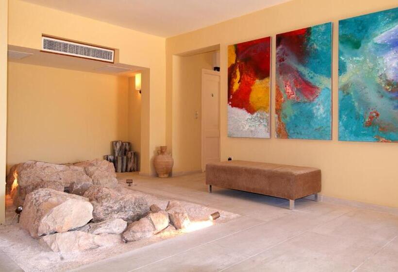 Rastoni Hotel Aegina