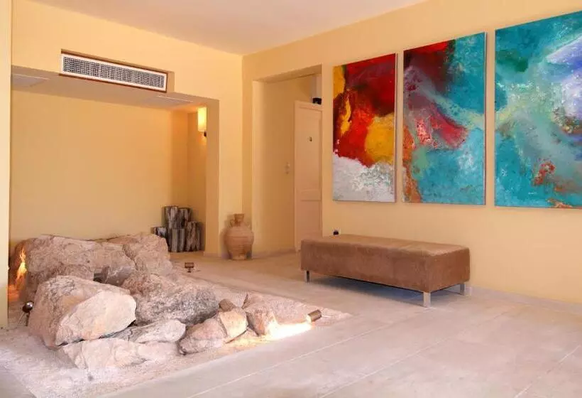 Rastoni Hotel Aegina