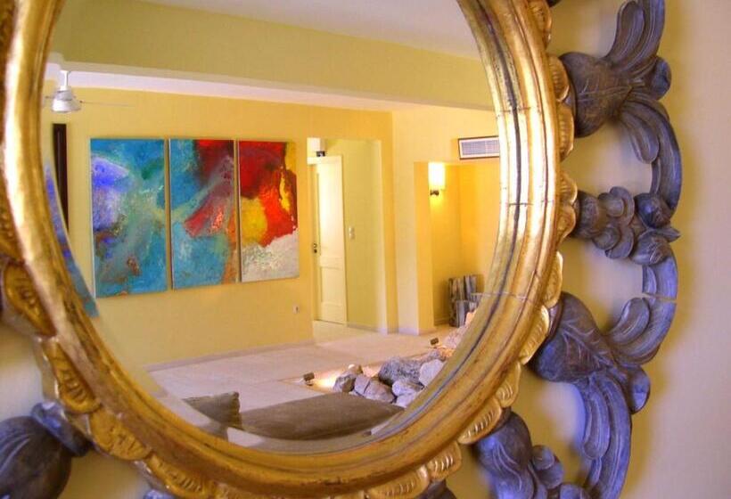 Rastoni Hotel Aegina