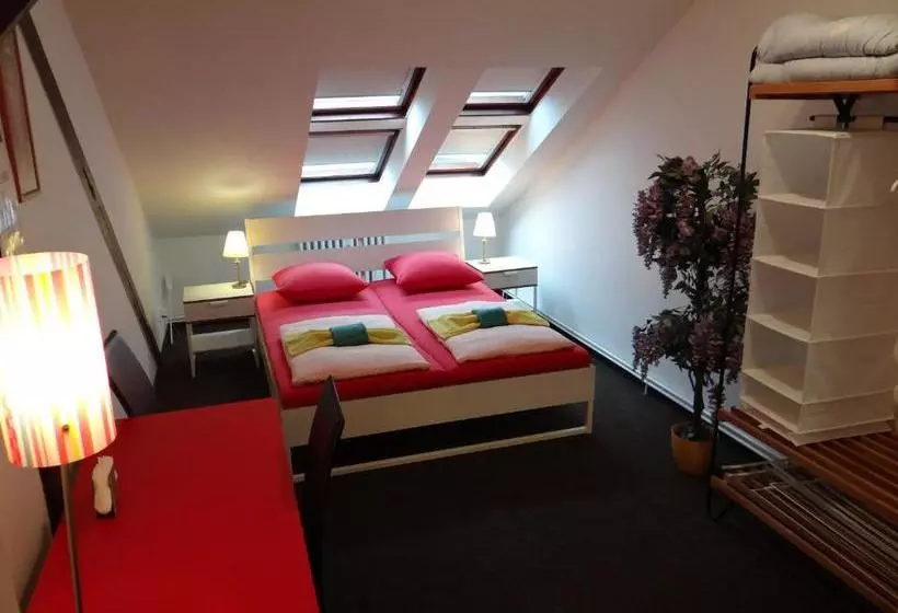 Sokolska Youth Hostel