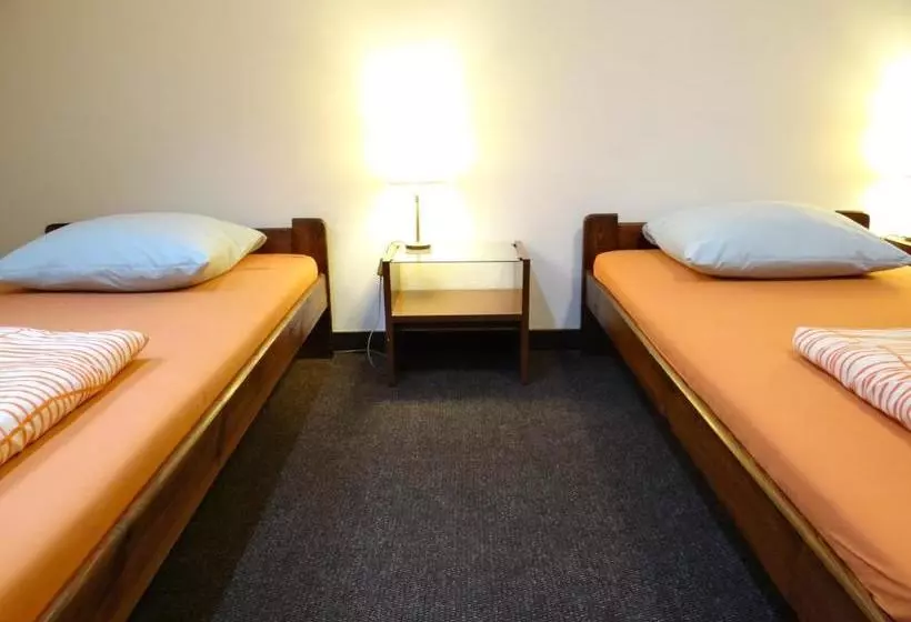 Sokolska Youth Hostel