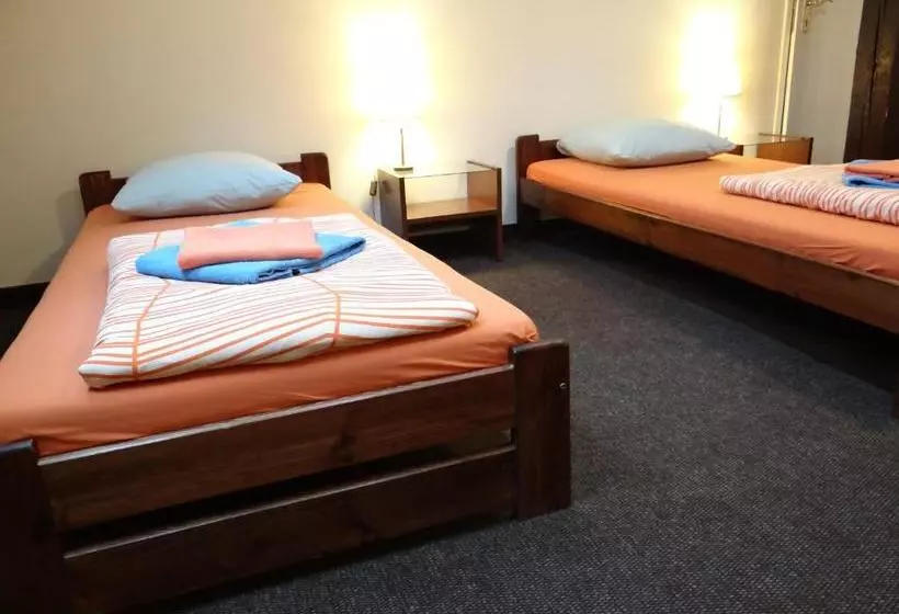 Sokolska Youth Hostel