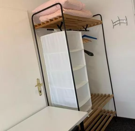 Sokolska Youth Hostel