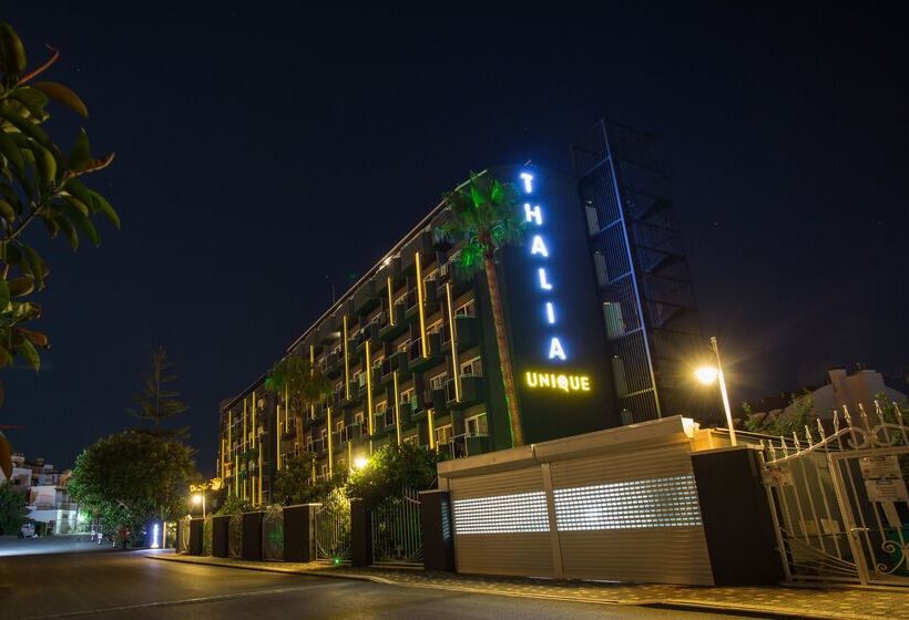 Thalia Beach Resort Hotel