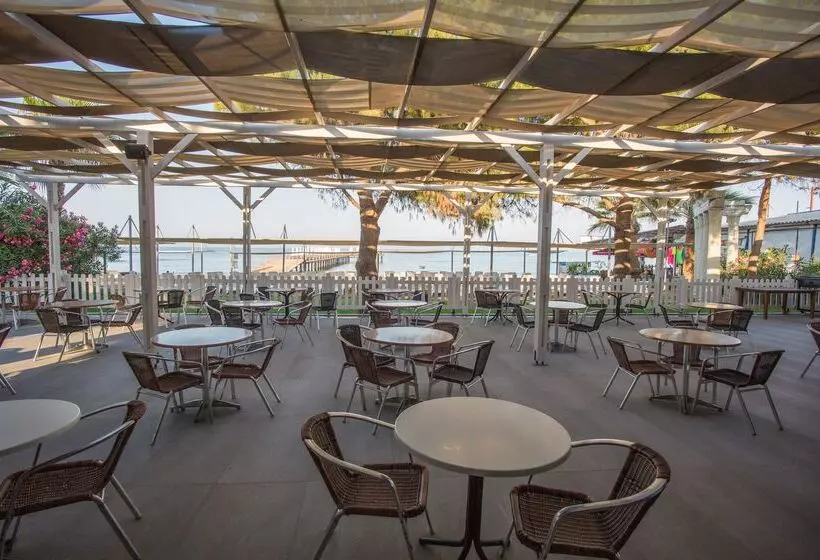 Thalia Beach Resort Hotel