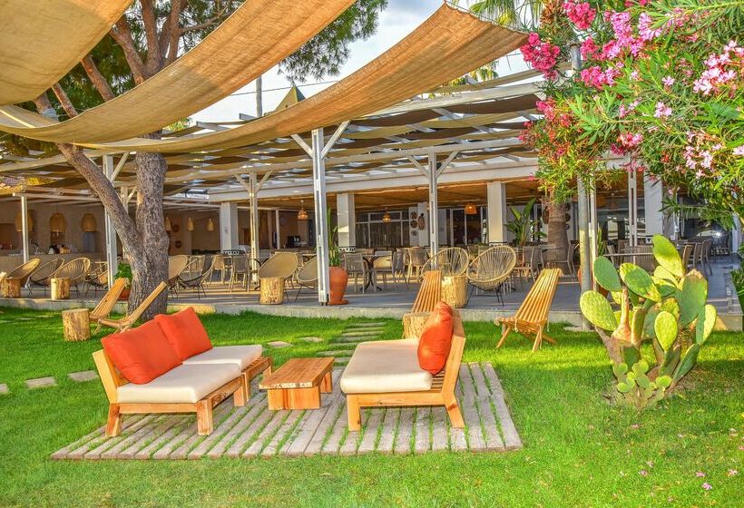 Thalia Beach Resort Hotel