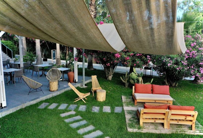 Thalia Beach Resort Hotel