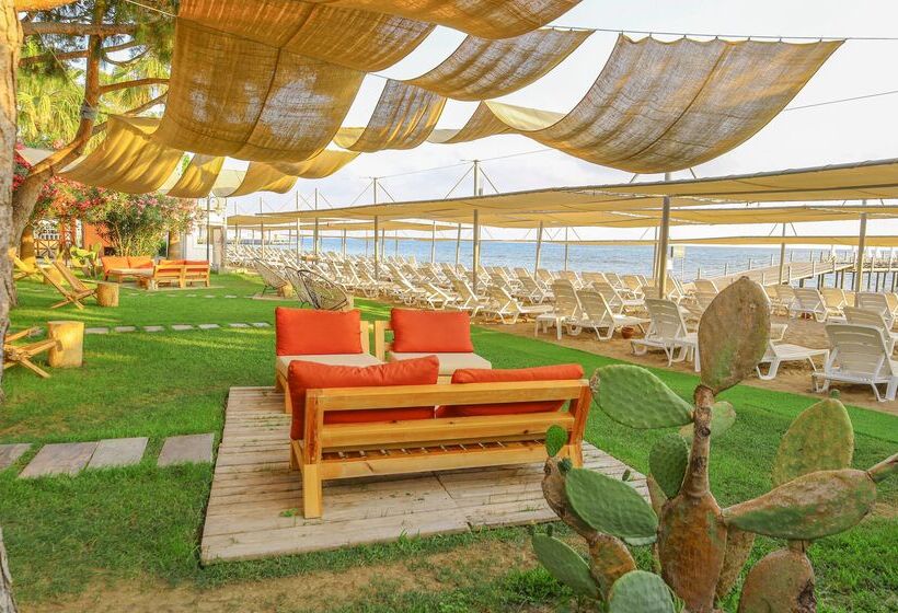 Thalia Beach Resort Hotel