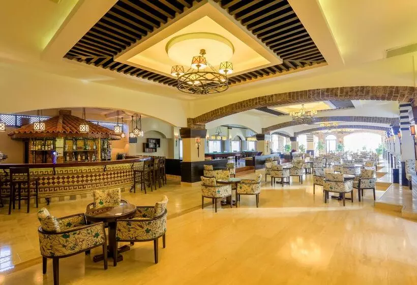 Thalia Beach Resort Hotel