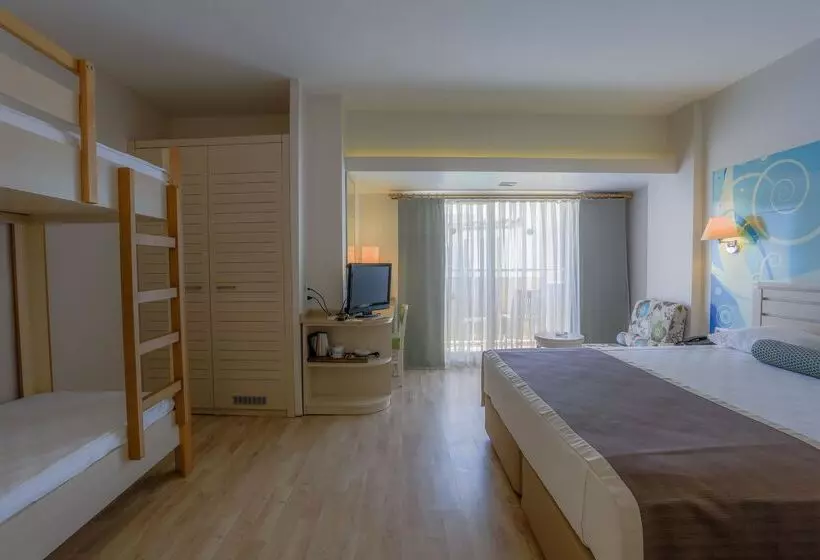 Thalia Beach Resort Hotel