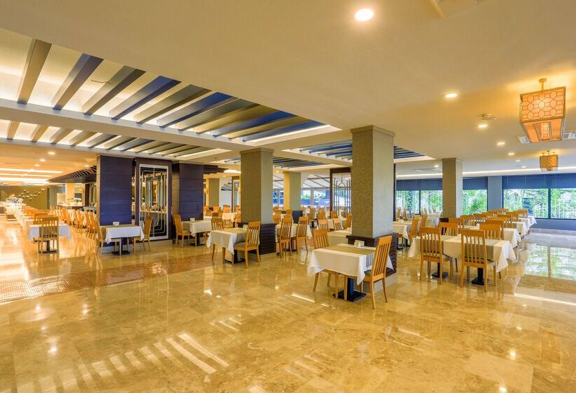 Thalia Beach Resort Hotel