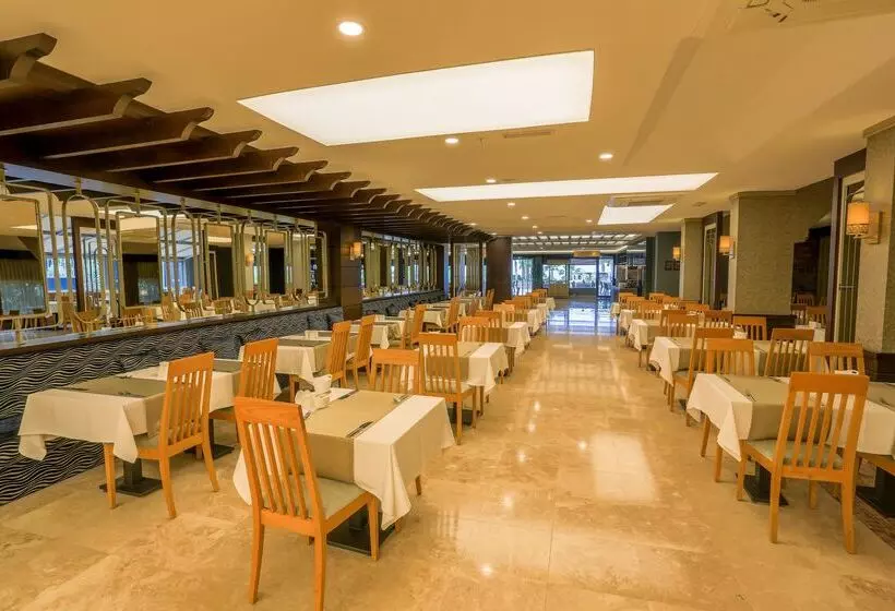 Thalia Beach Resort Hotel