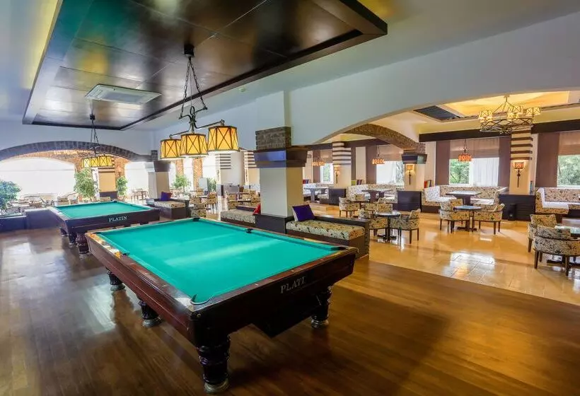 Thalia Beach Resort Hotel