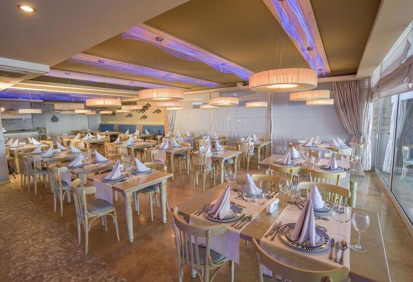 Thalia Beach Resort Hotel