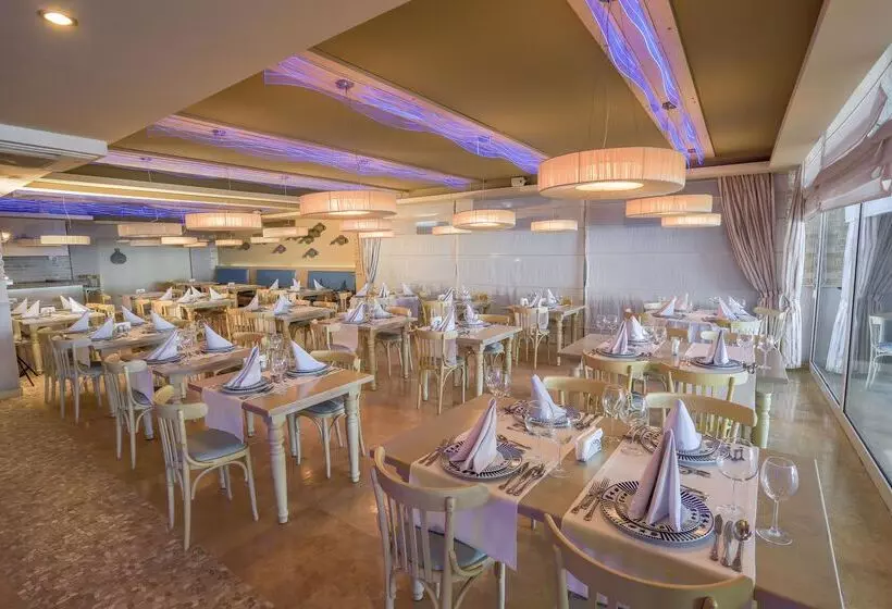 Thalia Beach Resort Hotel