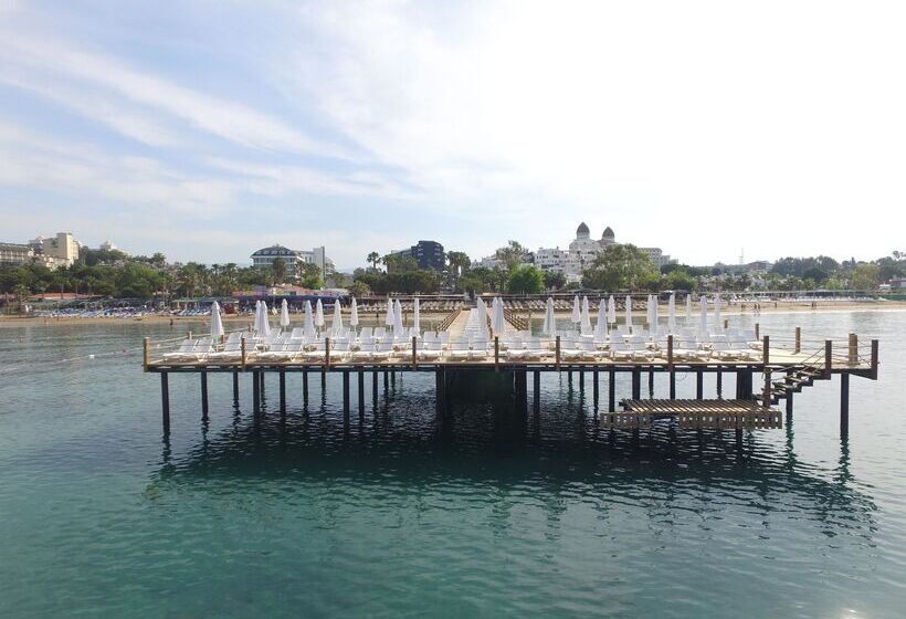 Thalia Beach Resort Hotel