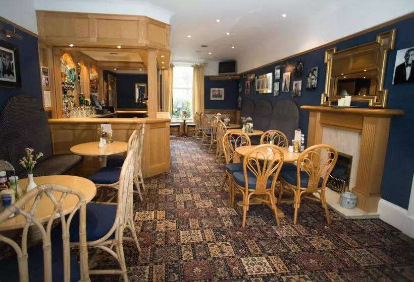 The Hotel Broughty Ferry