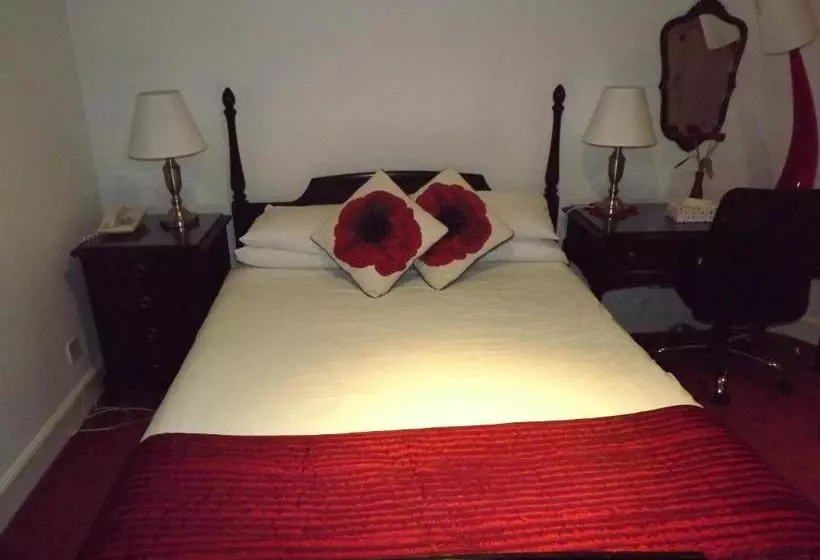 The Hotel Broughty Ferry