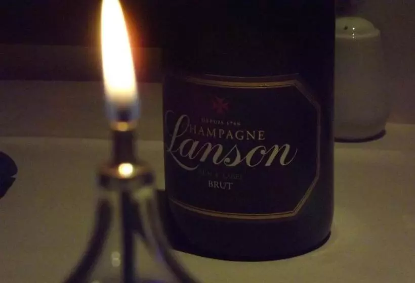 The Hotel Broughty Ferry