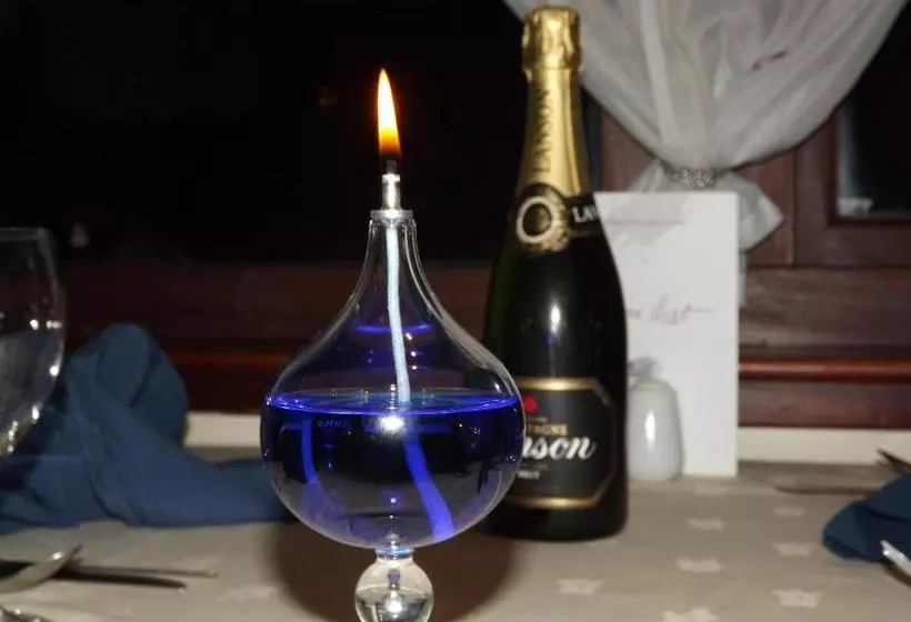 The Hotel Broughty Ferry