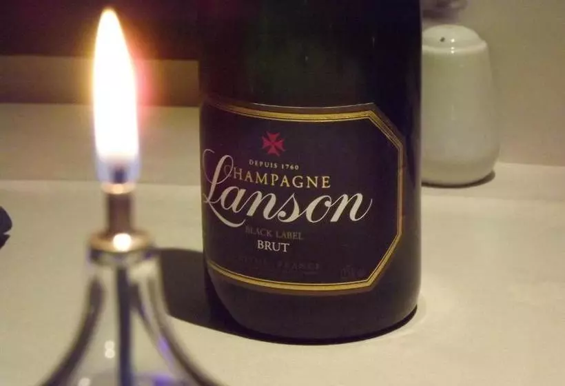 The Hotel Broughty Ferry