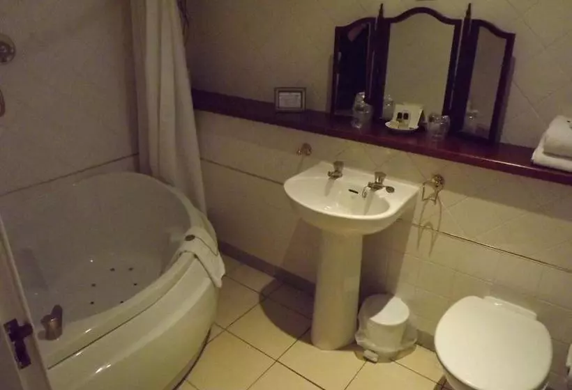 The Hotel Broughty Ferry