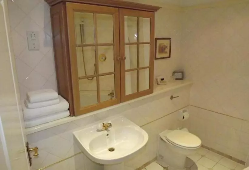 The Hotel Broughty Ferry