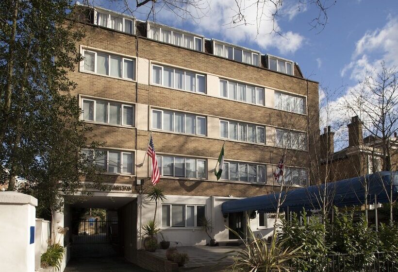 The New London Carlton Hotel & Service Apartments