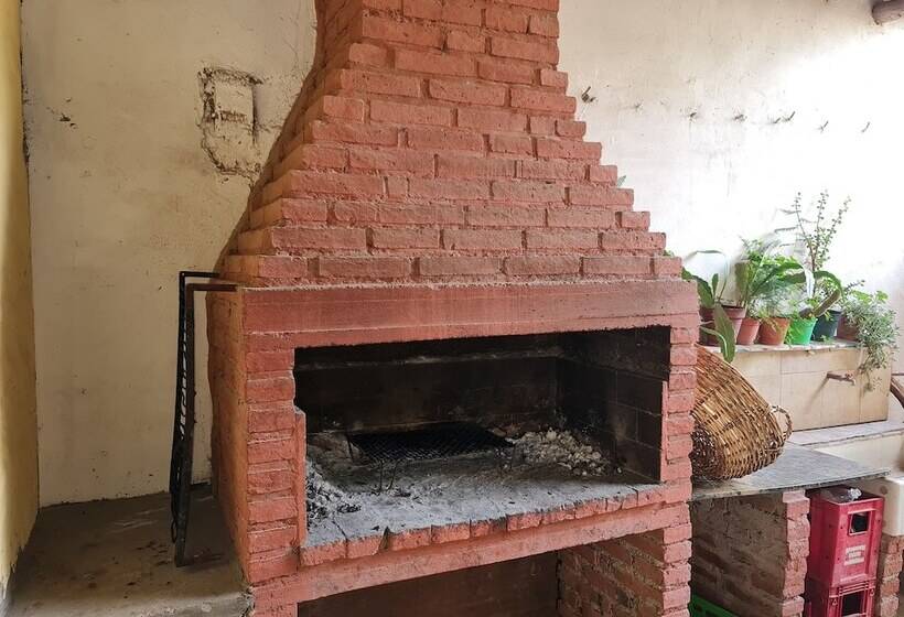 Pension Andino Hostel