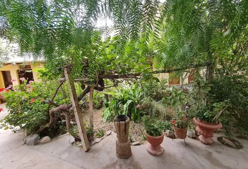 Majatalo Andino Hostel