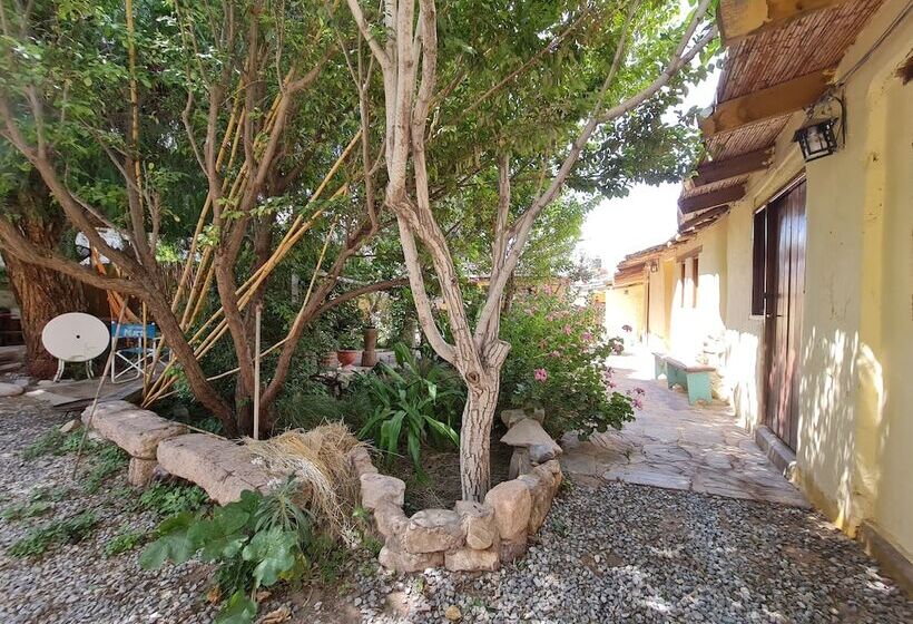 Pension Andino Hostel