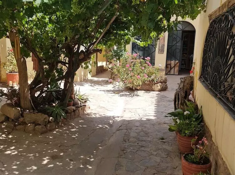 Majatalo Andino Hostel