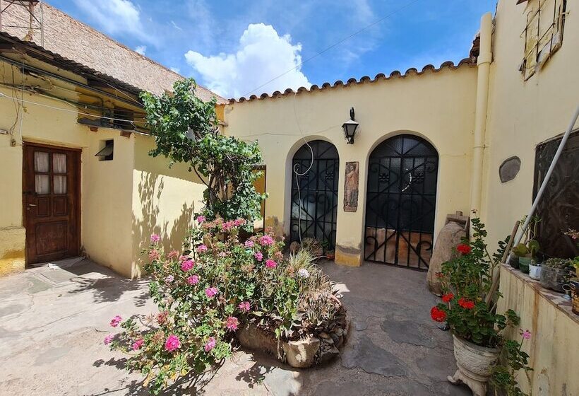 Pension Andino Hostel