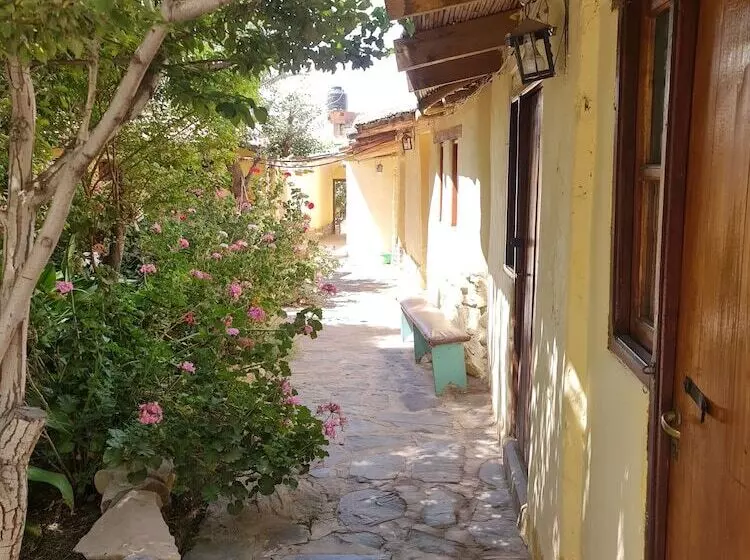 Majatalo Andino Hostel