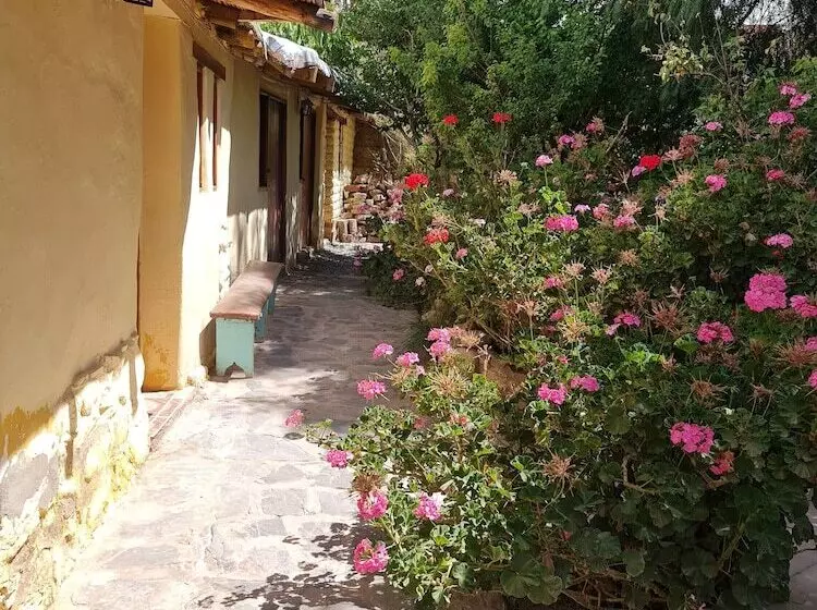 Majatalo Andino Hostel