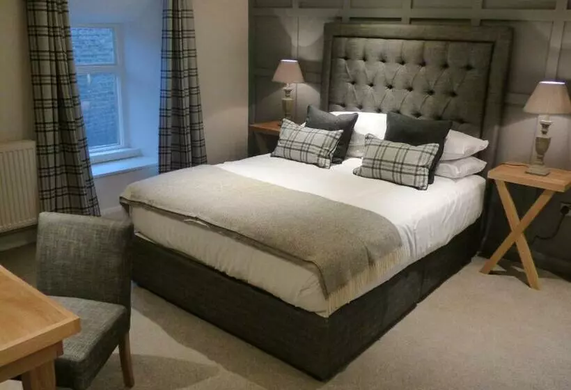 ユースホステル The Fenwick