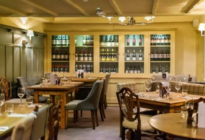 ユースホステル The Fenwick